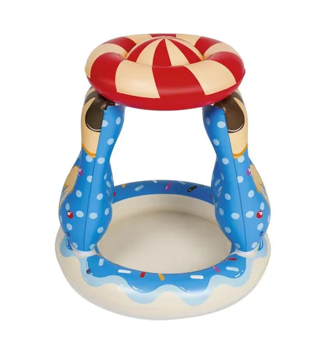 Bestway Pool Bestway® Planschbecken 