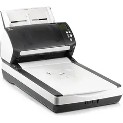 Produktbild Fujitsu FI-7260 Flachbettscanner