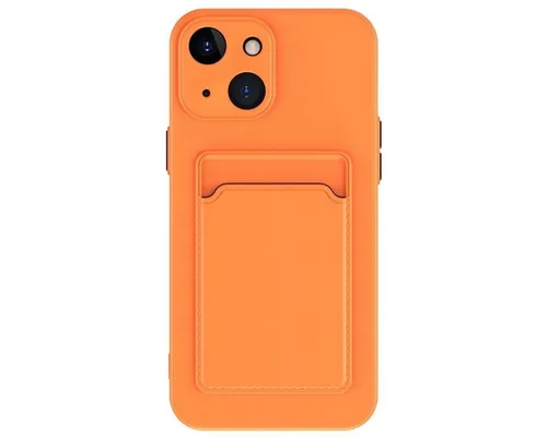 König Design Handyhülle Apple iPhone 15, Schutzhülle Case Cover Backcover Etuis Bumper