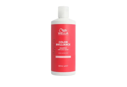 Produktbild Wella Haarshampoo Color Brilliance Fine Hair Shampoo