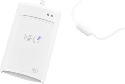 ACS ACR1581U DualBoost III von ACS