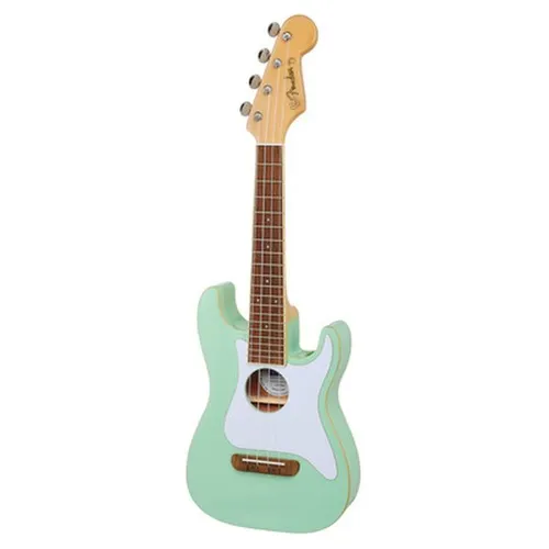 Fender Fullerton Strat Uke SG von Fender
