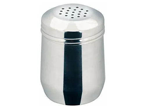 ILSA Kakaostreuer Inox-Artikel für den Tisch