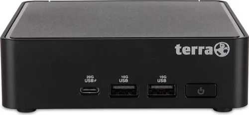 TERRA PC-BUSINESS Komplettsystem Core Ultra 7 mit 16 GB RAM - Leistungsstarkes TERRA PC-BUSINESS Komplettsystem mit 16 GB DDR5 RAM und 500 GB HDD für professionelle Anwendungen. Perfekt für effizientes Arbeiten und Multitasking.