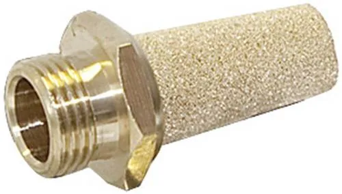 Produktbild Norgren IMI T40C4800 Außengewinde 1/2