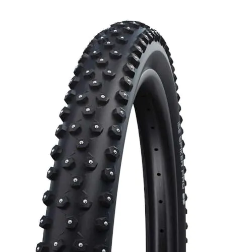 Schwalbe ICE SPIKER PRO Performance Line Drahtreifen 29x2.60