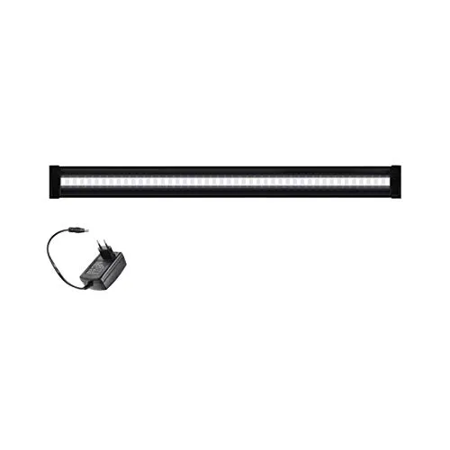 CIANO Aquarium Light – Schlüssel 60 Schwarz (+ Konverter) EUR