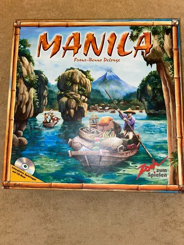 MANILA (Zoch)