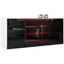 Buffets & Sideboards Rot von Vladon