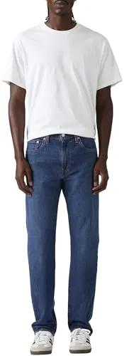 Levi's Herren 511 Slim Hose, Part The SEA LTWT - Stylische Jeans in Slim-Fit für Herren, bietet angenehme Flexibilität und bleibt in Form. Ideal für lässige Looks und jeden Anlass.