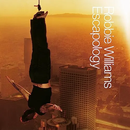 Produktbild Escapology