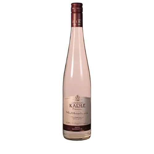 Gerhard Karle Premium Waldhimbeere (614)