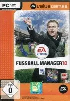 Fussball Manager 10