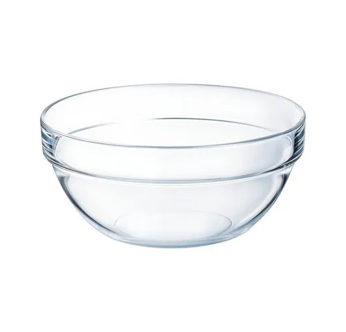 ARCOROC Empilable Stapelschale 20cm in weiß von Arcoroc