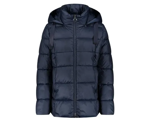GERRY WEBER Steppmantel Damensteppjacke IWEAR, ICARE (955015-31140)