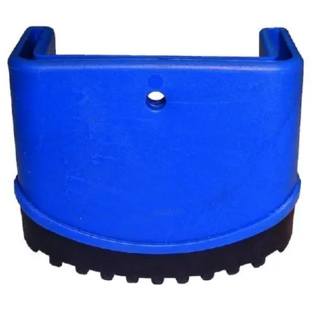 Protec.class Leiternersatzfuss 7,5x3,5 cm Gummi PLEF 05101775