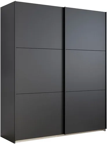 Schränke Grau von Rauch