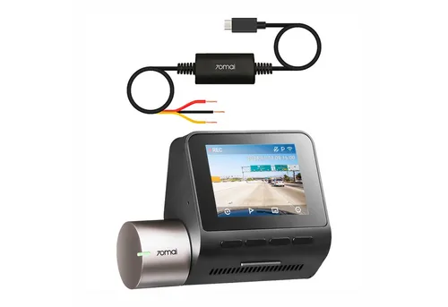 70mai A510 Dashcam – 2,7K Autokamera mit STARVIS 2 IMX675 - Dashcams – Die 70mai A510 bietet beeindruckende 1944P Bildqualität, fortschrittliche Nachtsicht und eingebautes GPS. Ideal für sicheres Fahren und Unfalldokumentation.