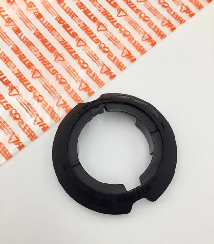 STIHL Fadenkopf AutoCut C4-2 - Unterteil / Deckel 40067133701