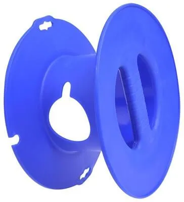 Pro Plus Handkabeltrommel für CEE Verlängerungskabel, Ø24cm