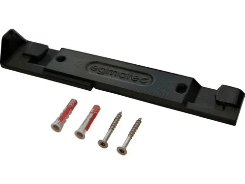 egmatec Wandhalterung passend für Makita Ladegerät DC18RE