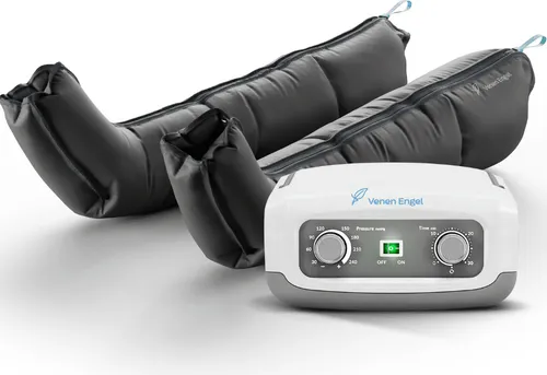 Venen Engel 4 Basic mit Beinmanschetten von Venen Engel