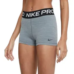 NIKE Damen Np 365 Shorts, Smoke Grey von Nike