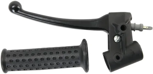 Domino Bremshebel Rollerbremsgriff Aluminium