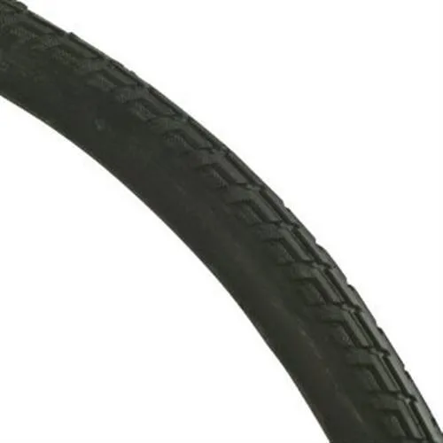 Prophete City Fahrradreifen 28x1,75 - Fahrradreifen für Citybikes, 28 Zoll, bietet hervorragenden Grip und Komfort auf urbanen Straßen.