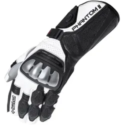 Held Phantom II Motorrad Handschuhe 6,5