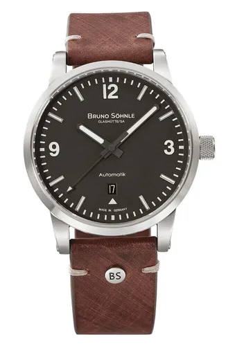 Bruno Söhnle Episode V