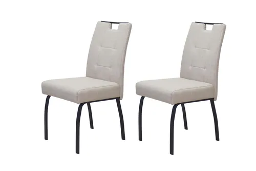 HELA 4-Fußstuhl LINZ