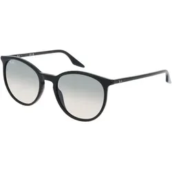 Ray-Ban RB2204 Unisex-Sonnenbrille - Sonnenbrillen mit schwarzem Acetat-Gestell und grauen Mineralgläsern, idealer Schutz und stilvolles Design für jeden Anlass.