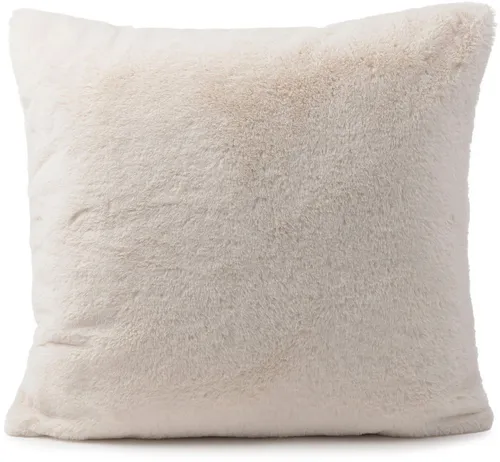 Gözze Dekokissen Uni Flauschkissen LaPit