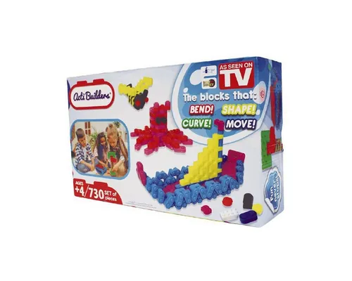 Acti Builders® Bausteine