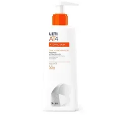 LETIAT4 Dusch- & Badegel 250 ml
