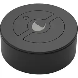 Lichtschalter Schwarz von Domus Line