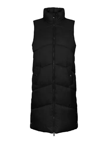 VERO MODA VMUPPSALA 3-4 Waistcoat NOOS - Funktionsjacke für Damen von VERO MODA, ideal für vielseitige Outfits und jeden Anlass.