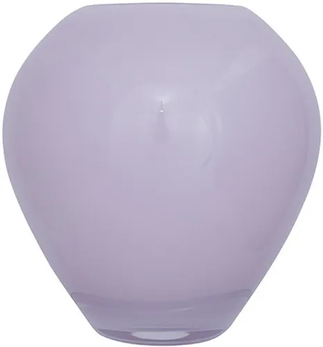 Fink Tischvase Livia in pink von Fink