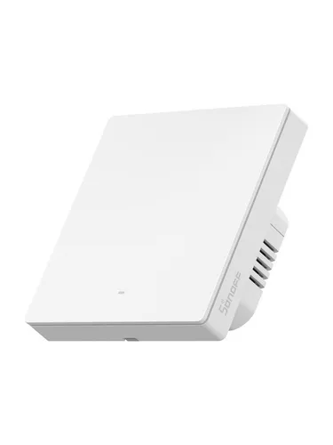Sonoff ZBM5-1C-86W ZigBee Smart Touch Lichtschalter