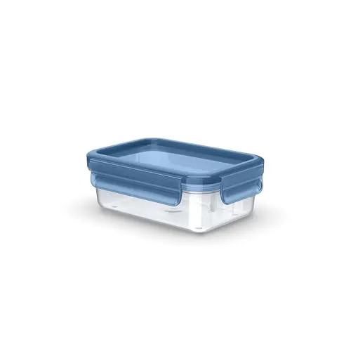 Auslaufsichere Lebensmittelbehälter von EMSA