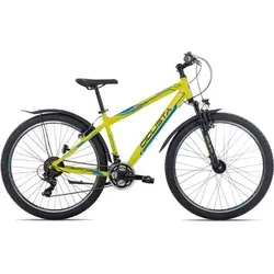 Mountainbikes bis 500 Euro von Ciclista