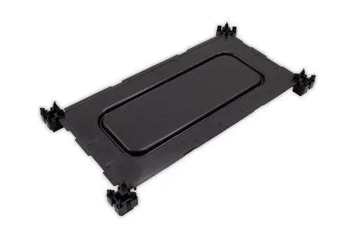 KHW Hochbeet-Zwischenboden Set (2 St)