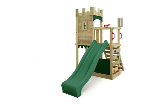 Spieltürme bis 400 Euro von FATMOOSE