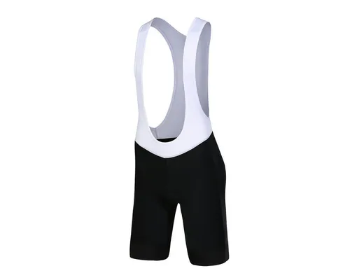 Protective M P-icon Bib Colorblock - Herren Radsport-Trägerhosen - Hochwertige Radhose mit 80% Polyamid, atmungsaktiv und perfekt für kalte Tage. Mit spezieller Polsterung für optimalen Komfort bei Radsportaktivitäten.