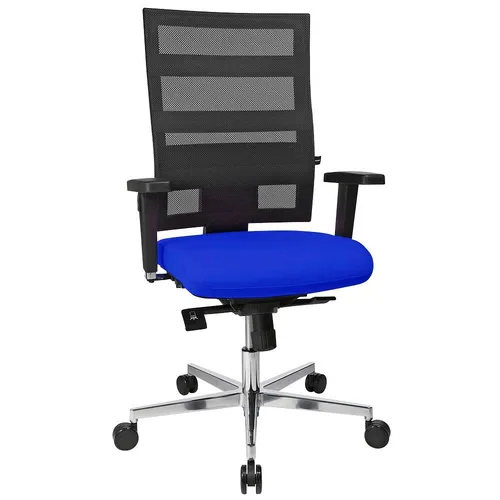 Topstar Bürostuhl Sitness X-Pander Plus, blau