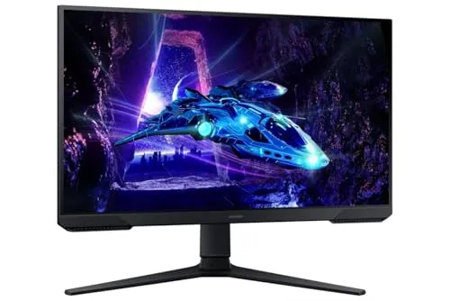 Samsung Odyssey G3 24 Zoll Gaming Monitor von Samsung