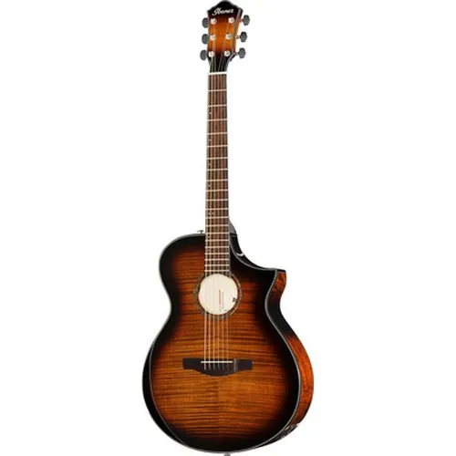 AEWC400-AMS E-Gitarre