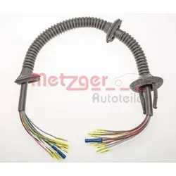 Metzger Kabelreparatursatz für Kofferraumdeckel 2320014