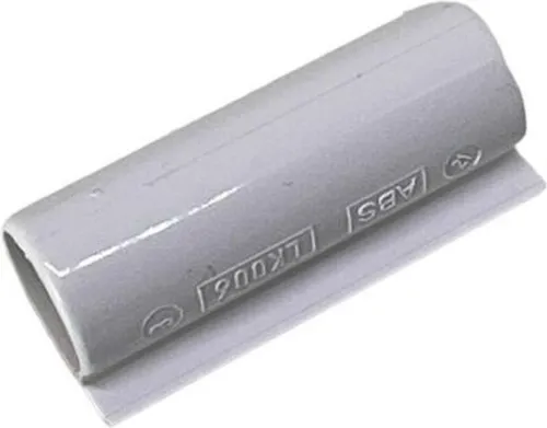 AUBI Lenkerlagerkappe LK006-60104 weiss